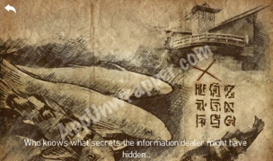 Infinity Blade 2 Cheats 2012