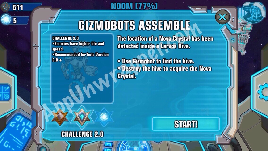 choice of robots walkthrough choice of robots walkthrough