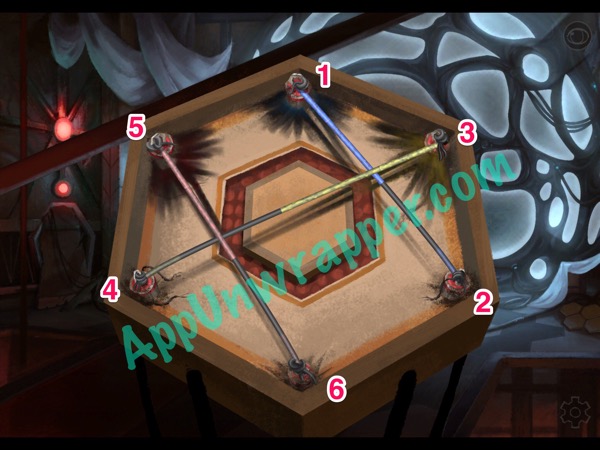 broken age wire puzzle broken age wire puzzle