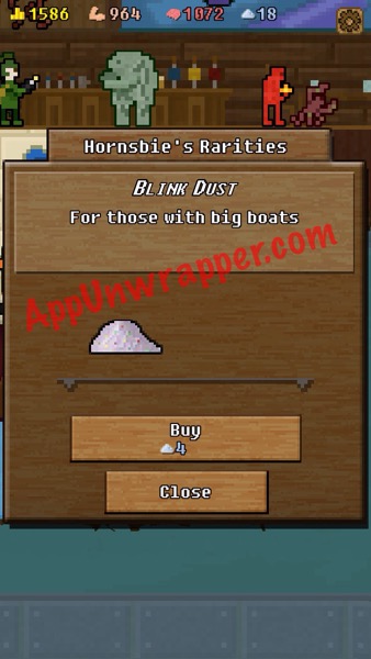 You Must Build A Boat: Walkthrough Guide App Unwrapper