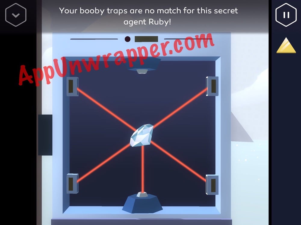 Puzzle Agent 2 Solutions Puzzle Agent 2 Solutions