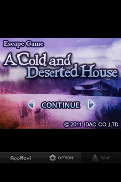 idac escape games