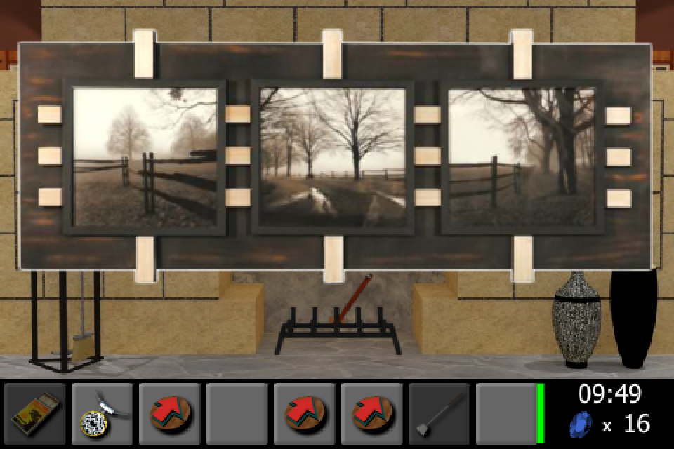 Sapphire Room Escape Walkthrough Appunwrapper