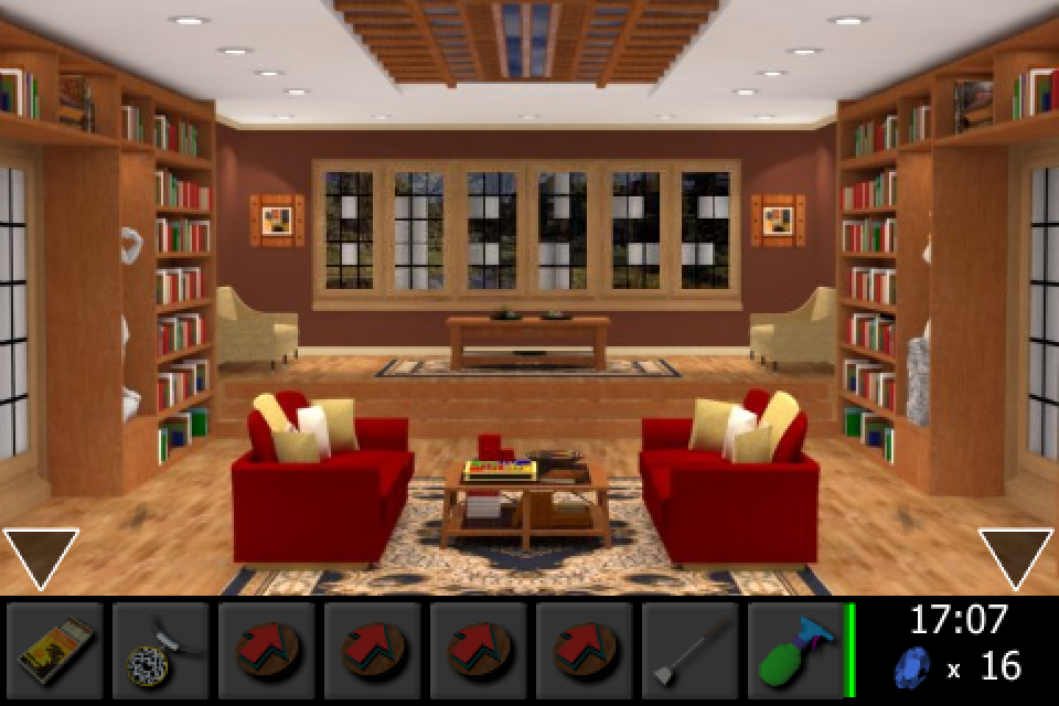 Sapphire Room Escape Walkthrough Appunwrapper