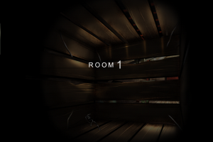 RoomBreak: Escape Now!! Episode 6, Room 1