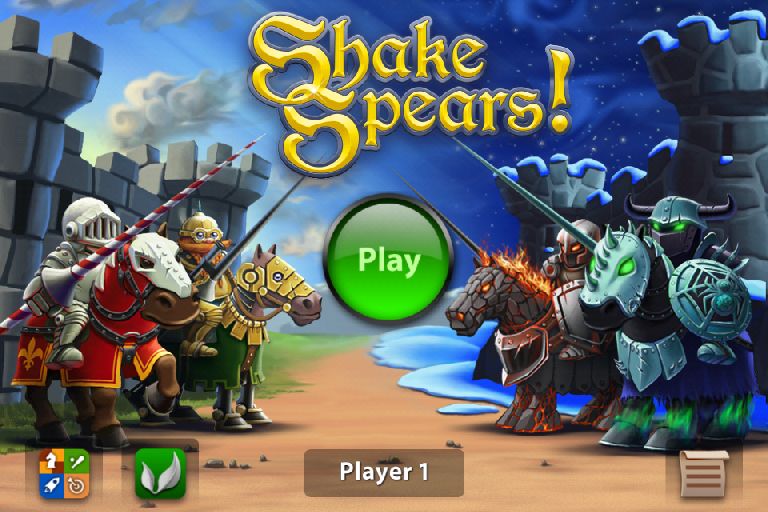 Shake Spears! Update 1.2.2 Review: New survival mode will ...