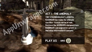 Infinity Blade Iii 3 Guide Help And Walkthrough Appunwrapper Infinity Blade Iii 3 Guide Help And Walkthrough Appunwrapper
