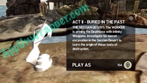 Infinity Blade Iii 3 Guide Help And Walkthrough Appunwrapper Infinity Blade Iii 3 Guide Help And Walkthrough Appunwrapper
