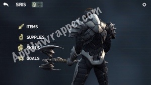 Infinity Blade Iii 3 Guide Help And Walkthrough Appunwrapper Infinity Blade Iii 3 Guide Help And Walkthrough Appunwrapper