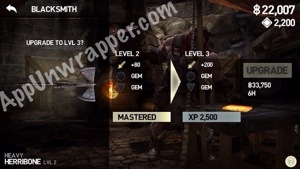 infinity blade sword in stump infinity blade sword in stump