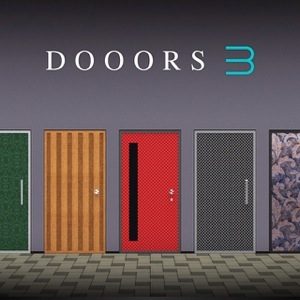 Dooors 3 Room Escape Game Walkthrough Appunwrapper