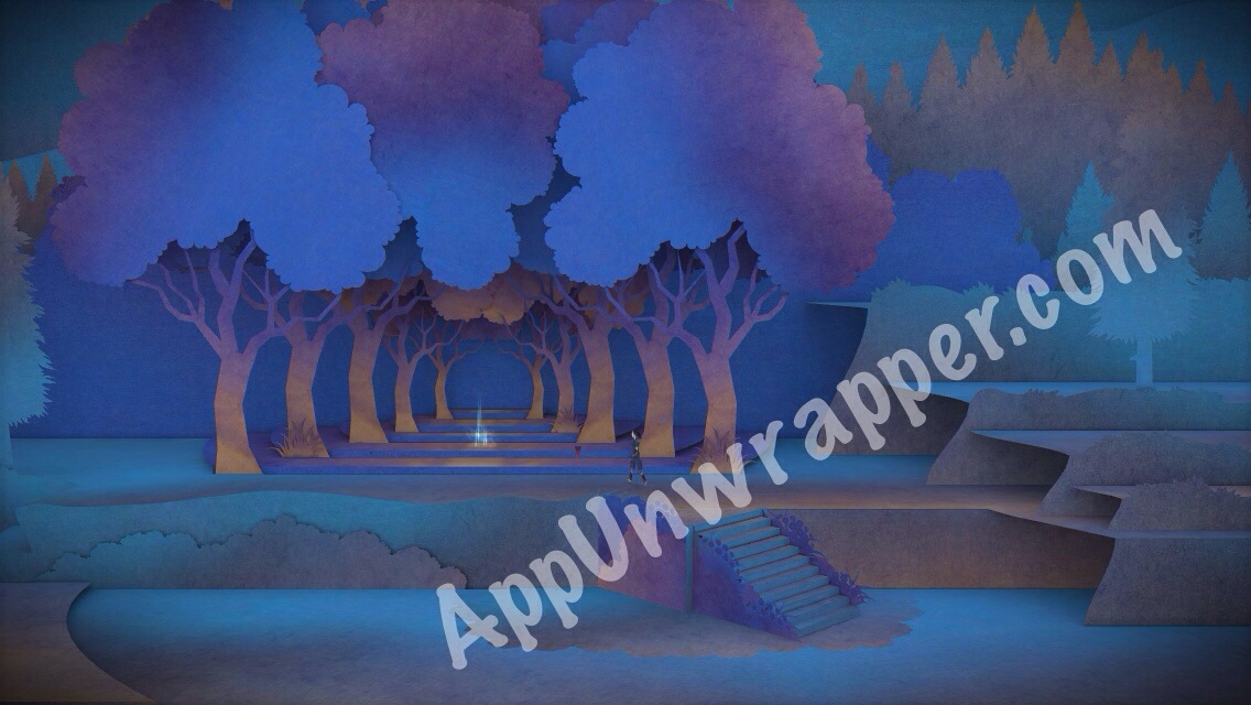 tengami walkthrough ocean tengami walkthrough ocean