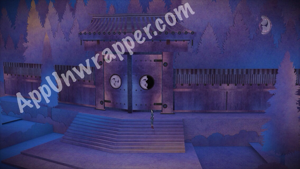 tengami walkthrough ocean tengami walkthrough ocean