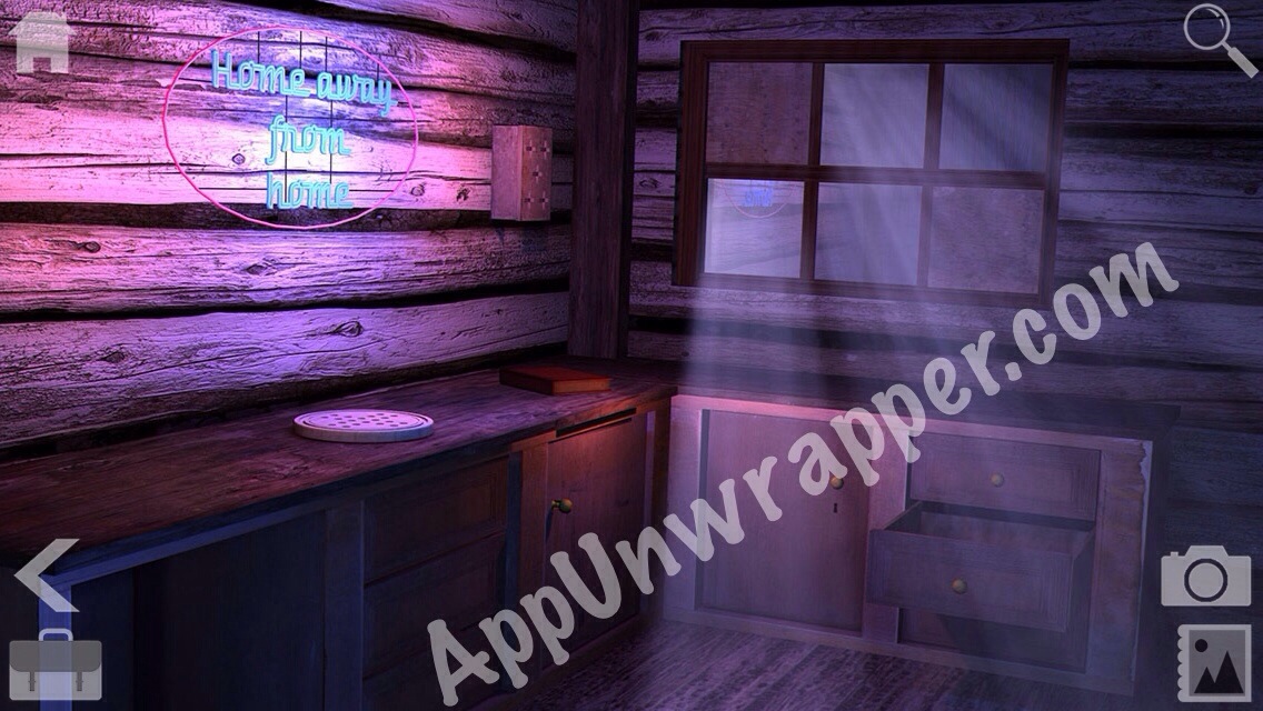 Cabin Escape Alice S Story Walkthrough Page 2 Of 3 Appunwrapper