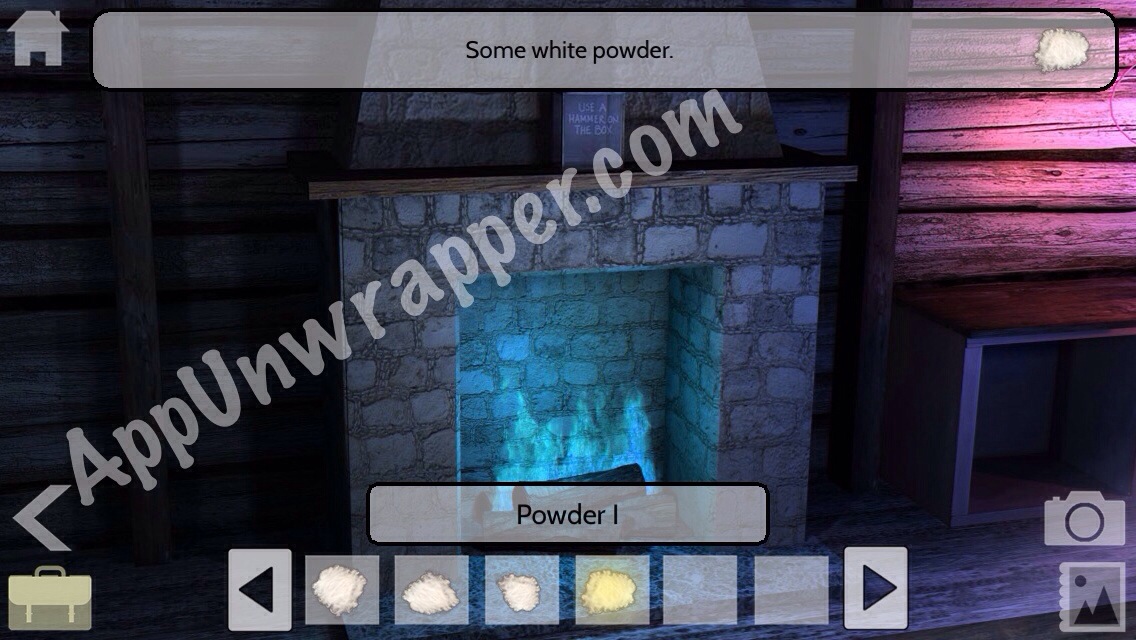 Cabin Escape Alice S Story Walkthrough Page 3 Of 3 Appunwrapper