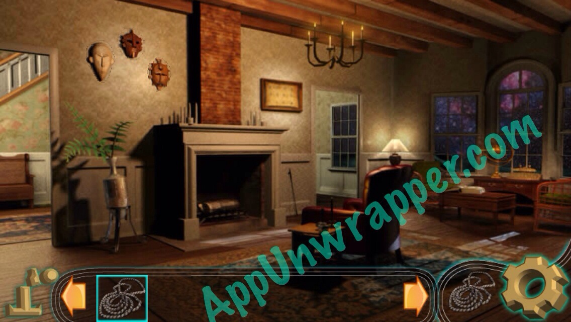The Room Three Walkthrough Chapter Five
