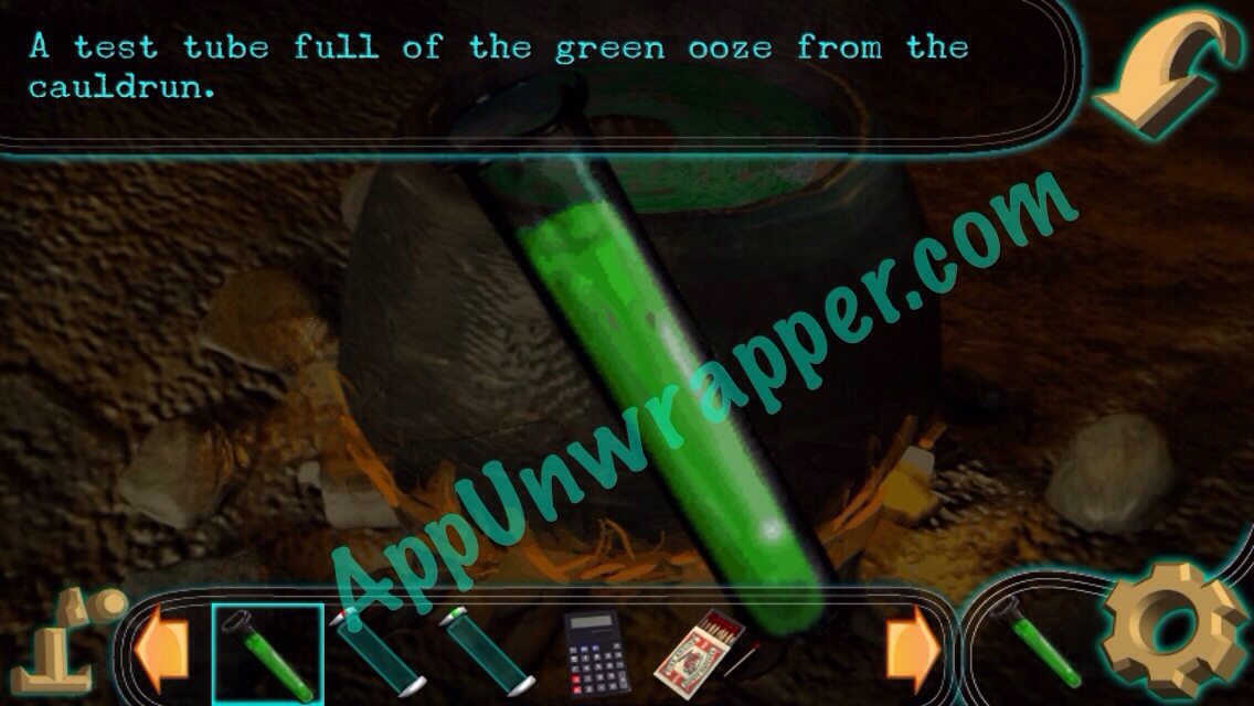 Mystery on Telescope Hill: Walkthrough Guide Part 2 | AppUnwrapper Telescope Hill Test Tube