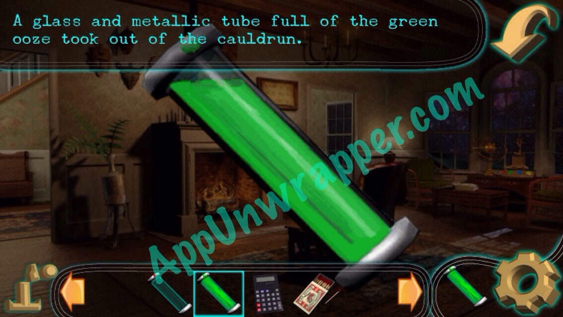 Mystery on Telescope Hill: Walkthrough Guide Part 2 | AppUnwrapper Telescope Hill Test Tube