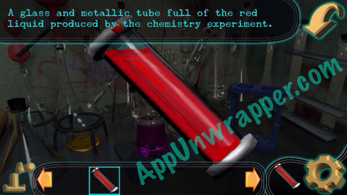 Mystery on Telescope Hill: Walkthrough Guide Part 2 | AppUnwrapper Telescope Hill Test Tube