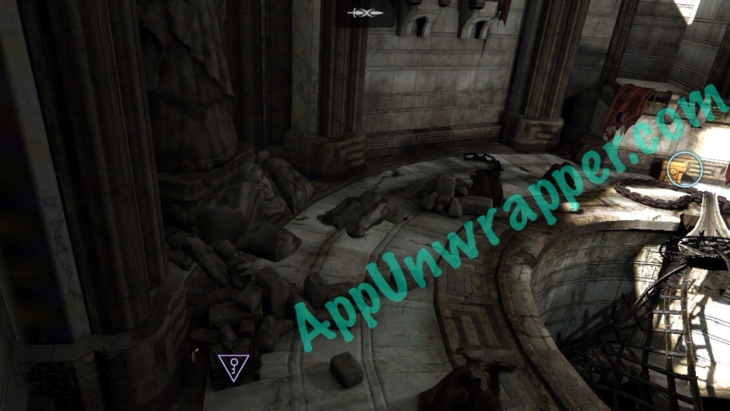 Infinity Blade Iii 3 Treasure Maps Guide Help And Walkthrough Page 2 Appunwrapper