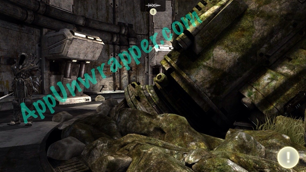 Infinity Blade Iii 3 Treasure Maps Guide Help And Walkthrough Page 2 Appunwrapper