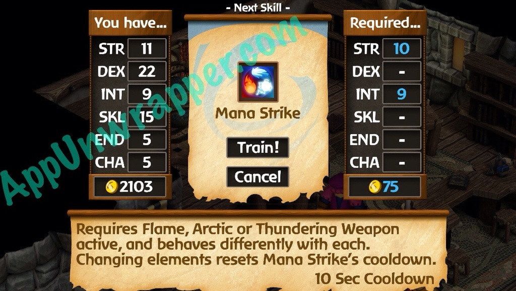 arcane mage time warp arcane mage time warp