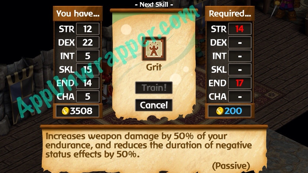 battleheart legacy skill tree battleheart legacy skill tree