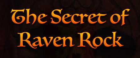 The Secret Of Raven Rock Walkthrough Appunwrapper