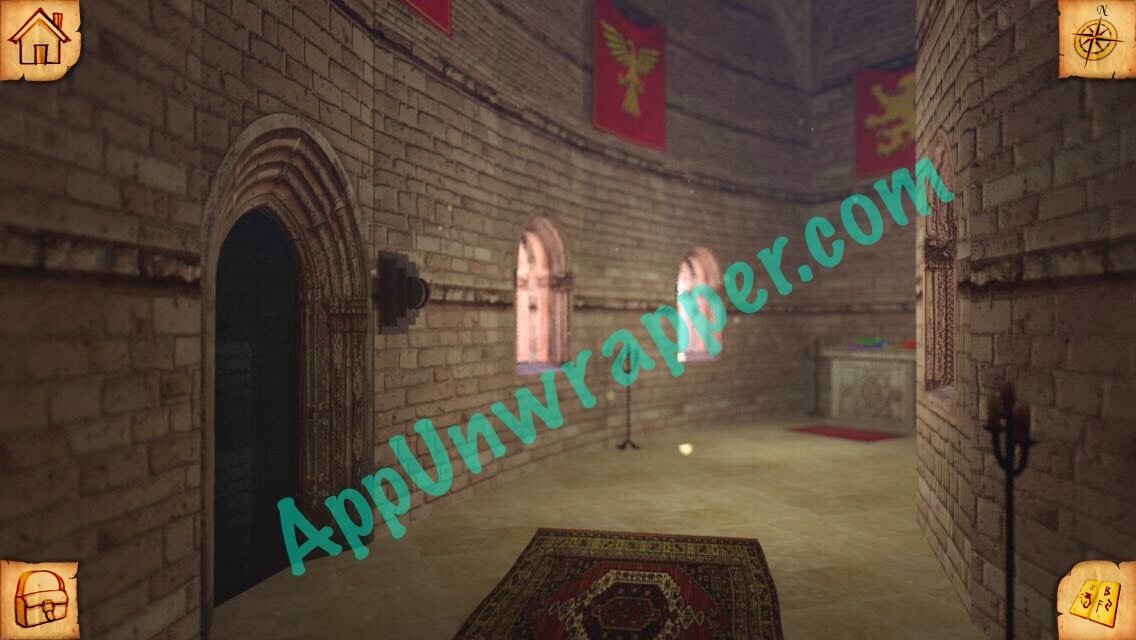 The Secret Of Raven Rock Walkthrough Appunwrapper