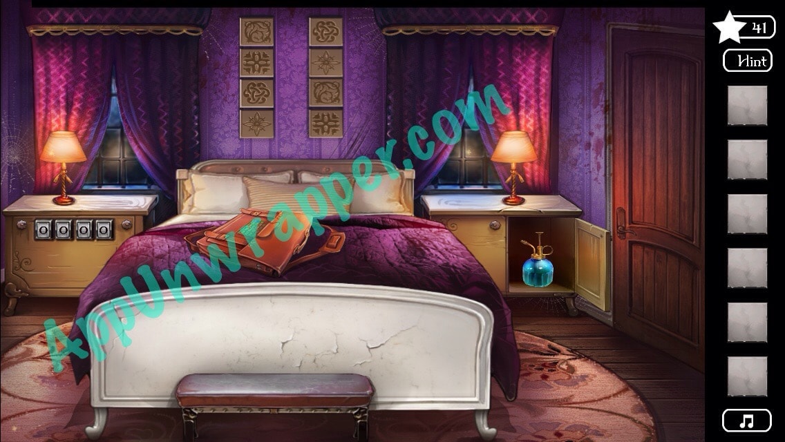 Adventure Escape Murder Manor Chapter 4 Walkthrough Guide