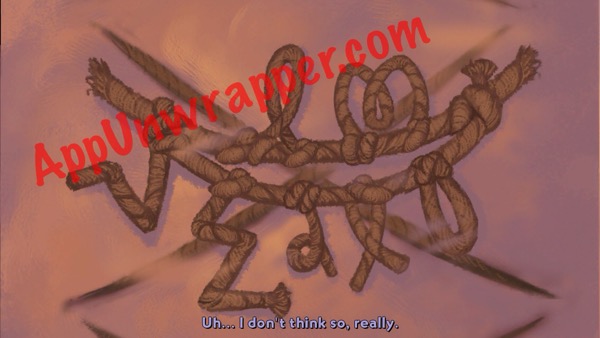 knot puzzle broken age knot puzzle broken age