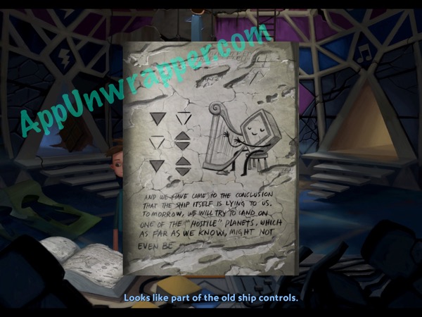 broken age act 2 shay broken age act 2 shay