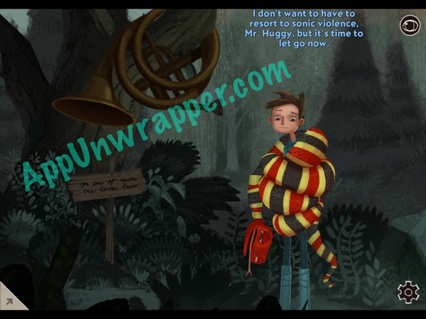 broken age snake broken age snake