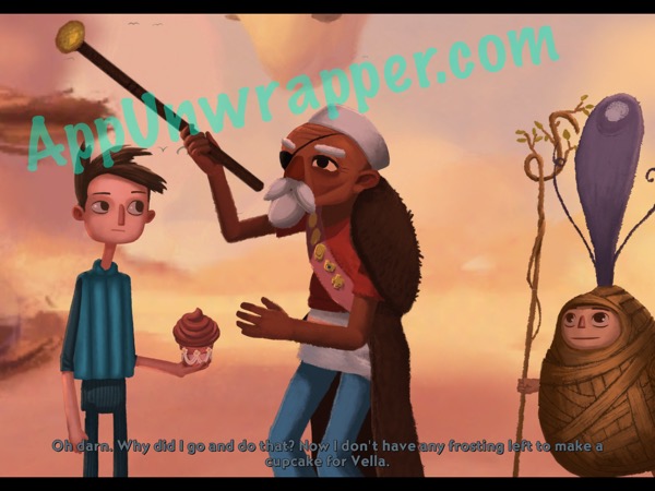 broken age act 2 guide broken age act 2 guide