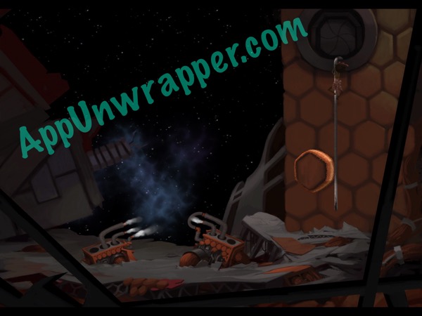 broken age air hose broken age air hose
