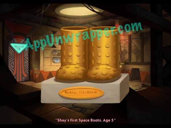 broken age trophy guide broken age trophy guide