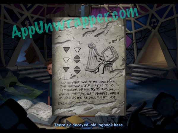 broken age vella act 2 broken age vella act 2
