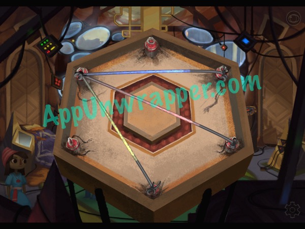broken age nav scarf vella broken age nav scarf vella