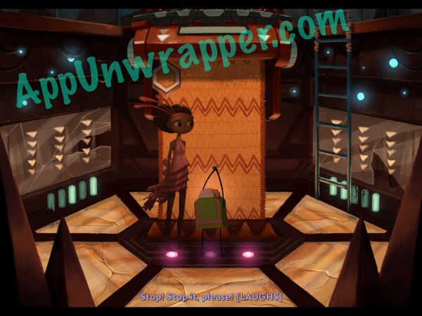 broken age act 2 walkthrough vella broken age act 2 walkthrough vella