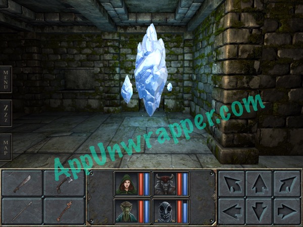legend of grimrock feed me legend of grimrock feed me