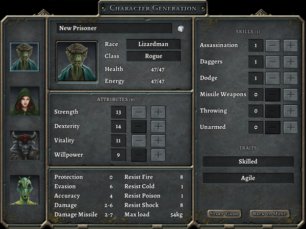 legend of grimrock feed me legend of grimrock feed me