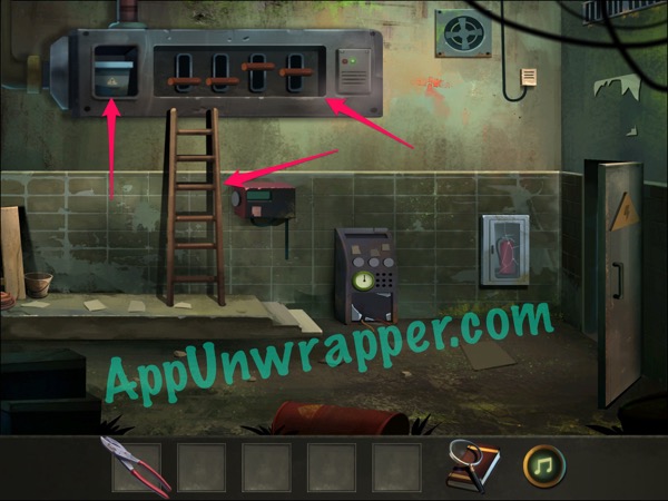 Prison Escape Puzzle Walkthrough Appunwrapper - escape room prison escape roblox shape code