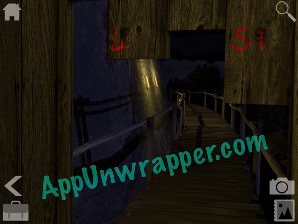 Forever Lost Episode 3 Walkthrough Page 11 Of 14 Appunwrapper