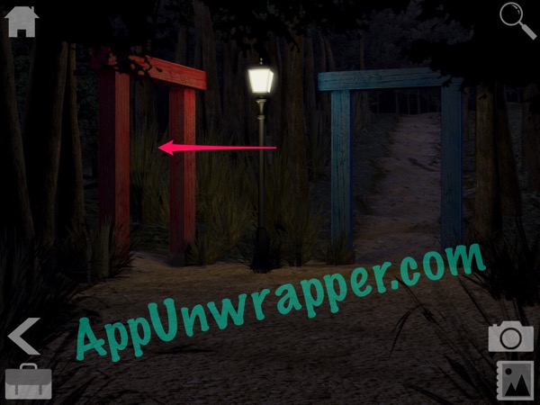 Forever Lost Episode 3 Map Cave Puzzle Walkthrough Guide