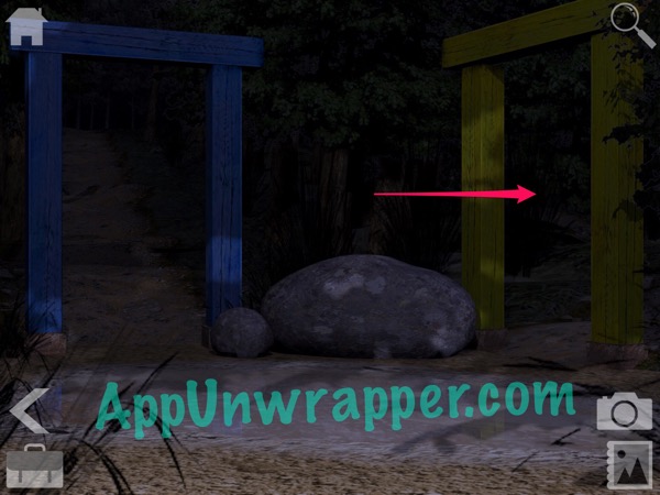Forever Lost Episode 3 Walkthrough Page 11 Of 14 Appunwrapper