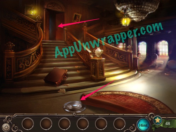 Adventure Escape: Time Library: Walkthrough – Page 4 – AppUnwrapper