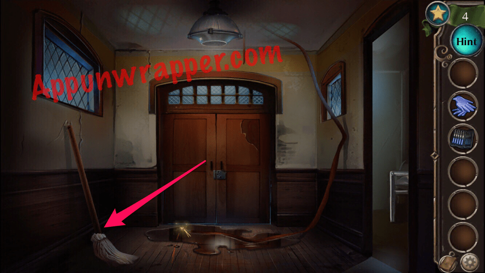 Adventure Escape Asylum Murder Mystery Room Doors And Floors Point And Click Story Walkthrough Guide Appunwrapper - how to escape rooms in roblox asylum roleplay