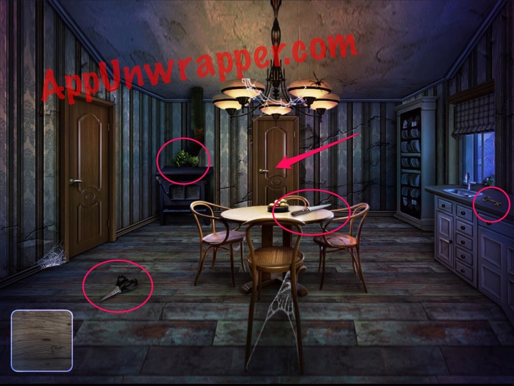 House 23 Escape: Walkthrough Guide – AppUnwrapper