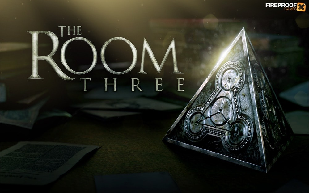 The Room 3 Three Escape Second Ending Walkthrough