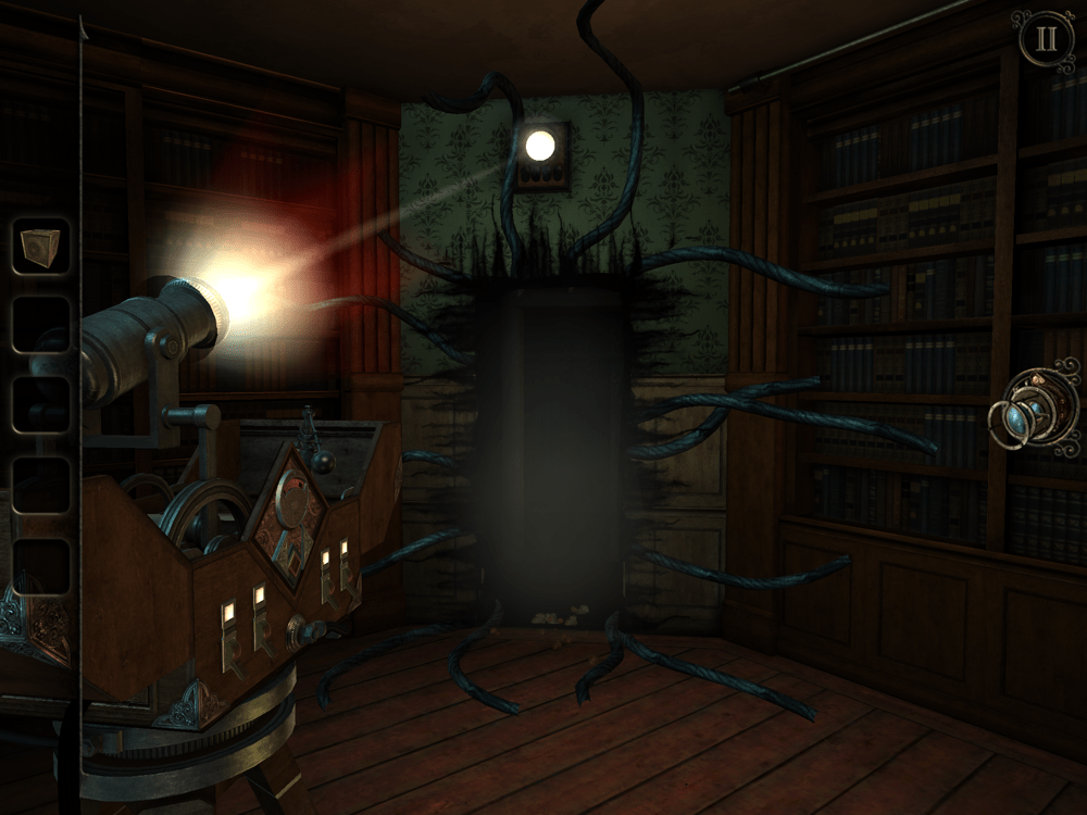 The Room Three Review There Are Rooms Everywhere
